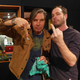 john doe and tom desavia